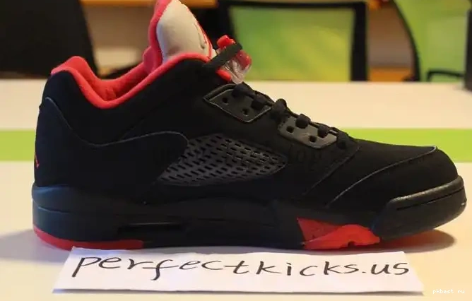 Low Alternate Jordan 90 Air 5 Authentic 0609